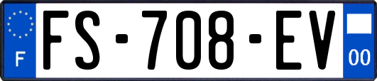 FS-708-EV