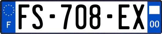 FS-708-EX