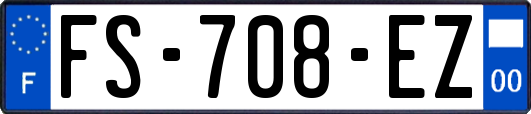 FS-708-EZ