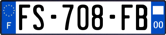 FS-708-FB