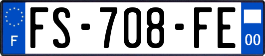 FS-708-FE