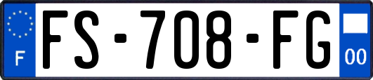 FS-708-FG