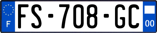 FS-708-GC