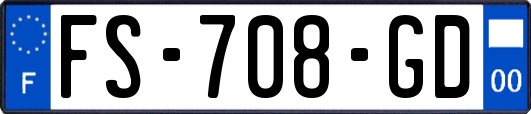 FS-708-GD