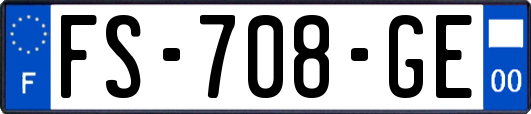 FS-708-GE