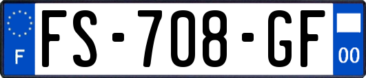 FS-708-GF