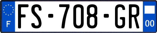 FS-708-GR