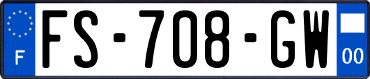 FS-708-GW