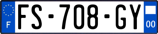 FS-708-GY