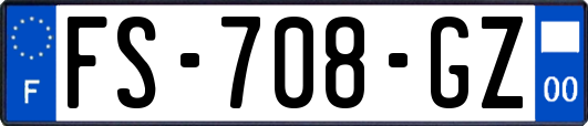 FS-708-GZ