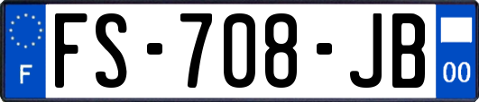 FS-708-JB