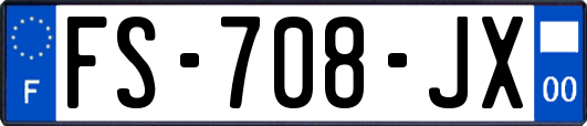 FS-708-JX