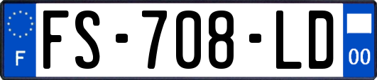 FS-708-LD