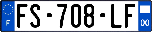FS-708-LF