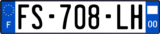 FS-708-LH