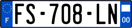 FS-708-LN