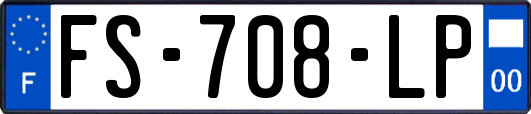 FS-708-LP