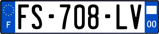 FS-708-LV