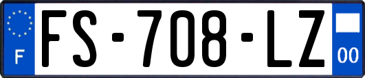 FS-708-LZ