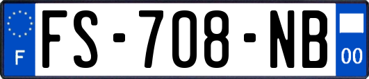 FS-708-NB