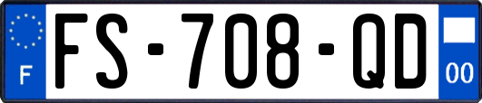 FS-708-QD