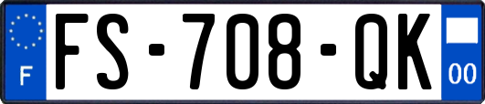 FS-708-QK