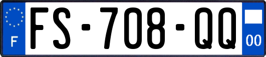FS-708-QQ