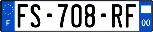 FS-708-RF