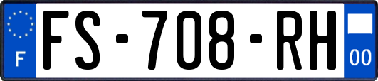 FS-708-RH
