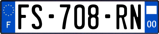 FS-708-RN