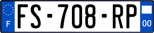 FS-708-RP