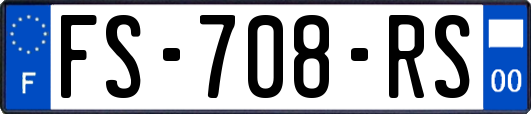 FS-708-RS