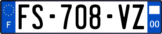 FS-708-VZ