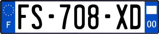 FS-708-XD