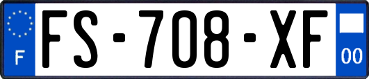 FS-708-XF