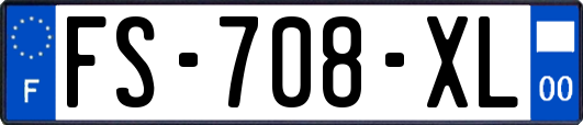 FS-708-XL