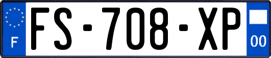 FS-708-XP