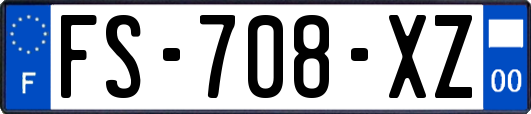 FS-708-XZ
