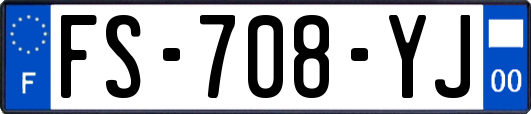 FS-708-YJ