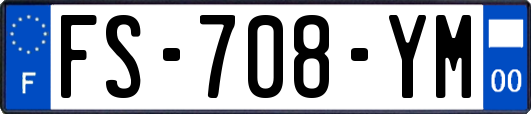 FS-708-YM