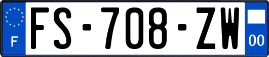 FS-708-ZW