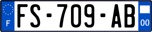 FS-709-AB