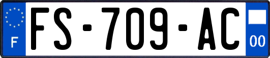 FS-709-AC