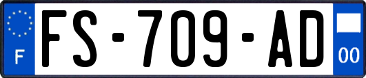 FS-709-AD