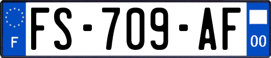 FS-709-AF