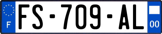 FS-709-AL