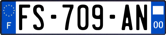 FS-709-AN