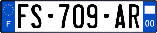 FS-709-AR