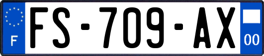 FS-709-AX