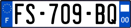 FS-709-BQ